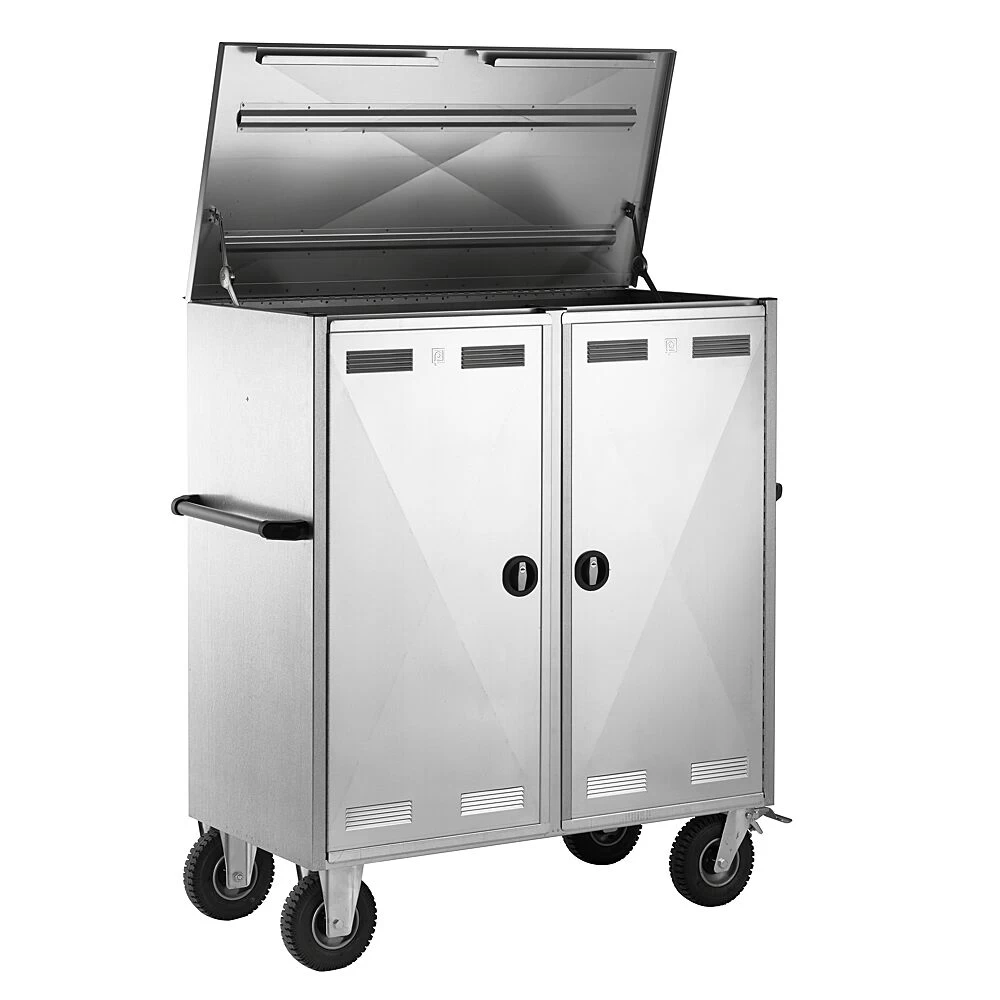 Wedstrijdkast | Open Top | 140x120x60CM 6 Wedstrijdkast | Open Top | 140x120x60CM - Image 4