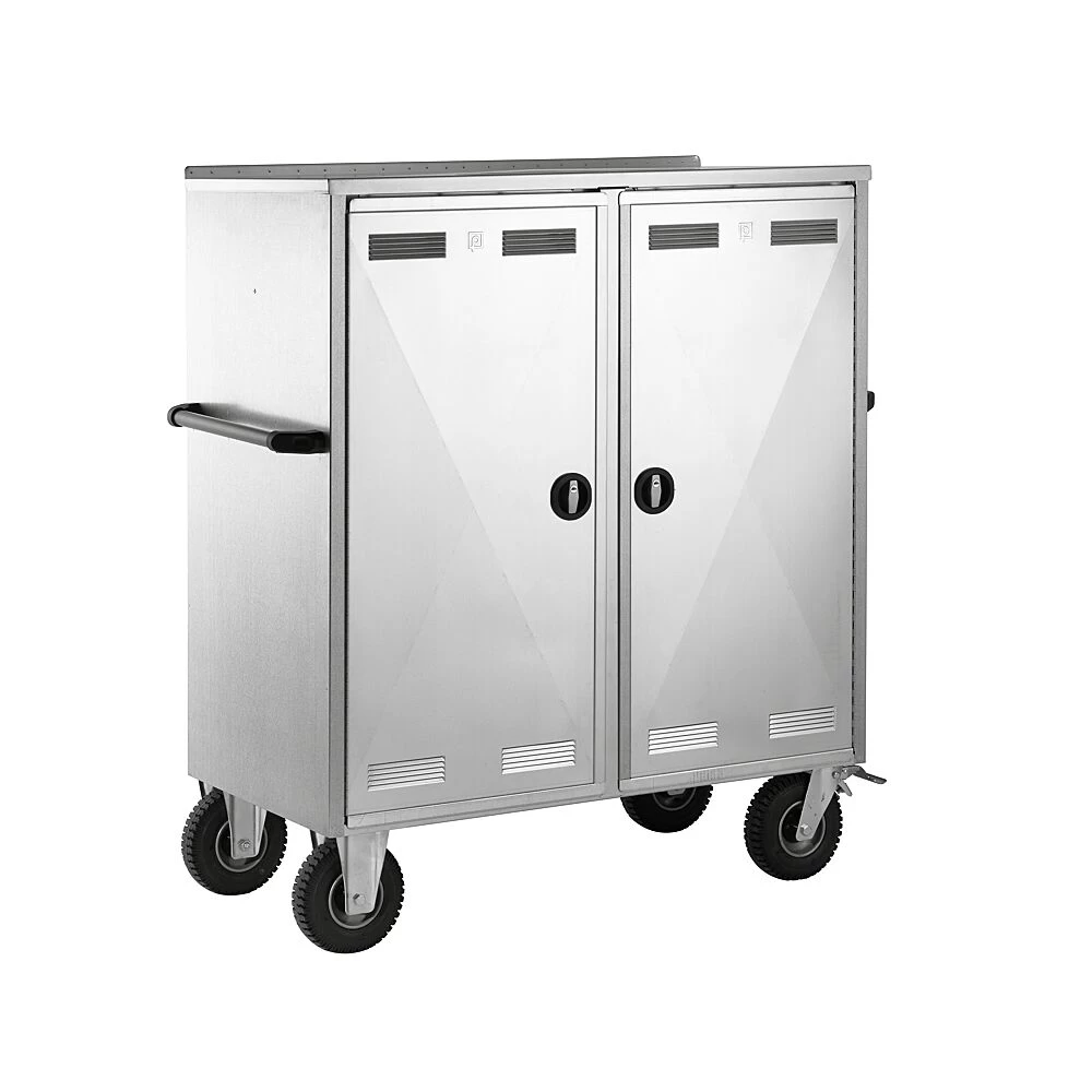 Wedstrijdkast | Open Top | 140x120x60CM 3 Wedstrijdkast | Open Top | 140x120x60CM