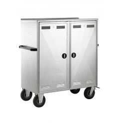 Wedstrijdkast | 163X140X60CM -Equestrian Supply Store 20920geschlossen