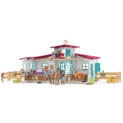 Schleich Manege