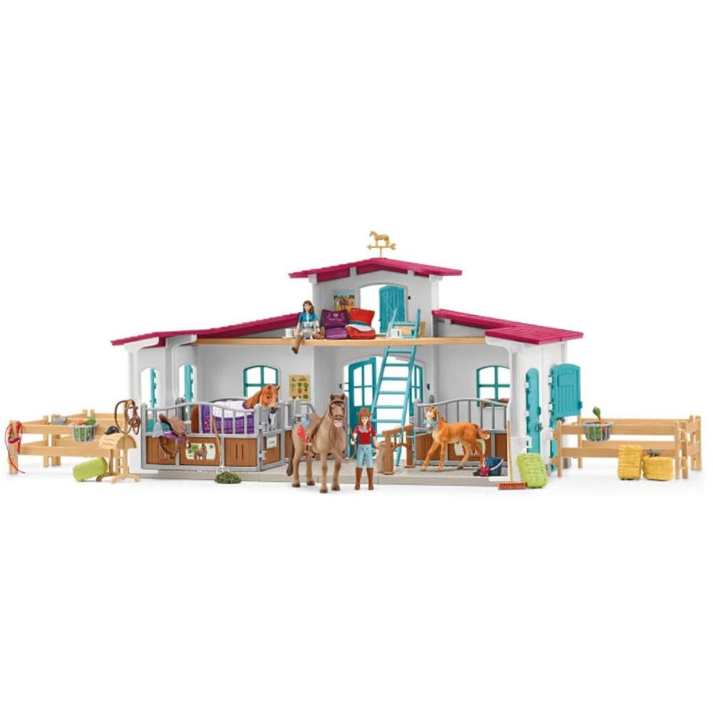 Schleich Manege 3 Schleich Manege