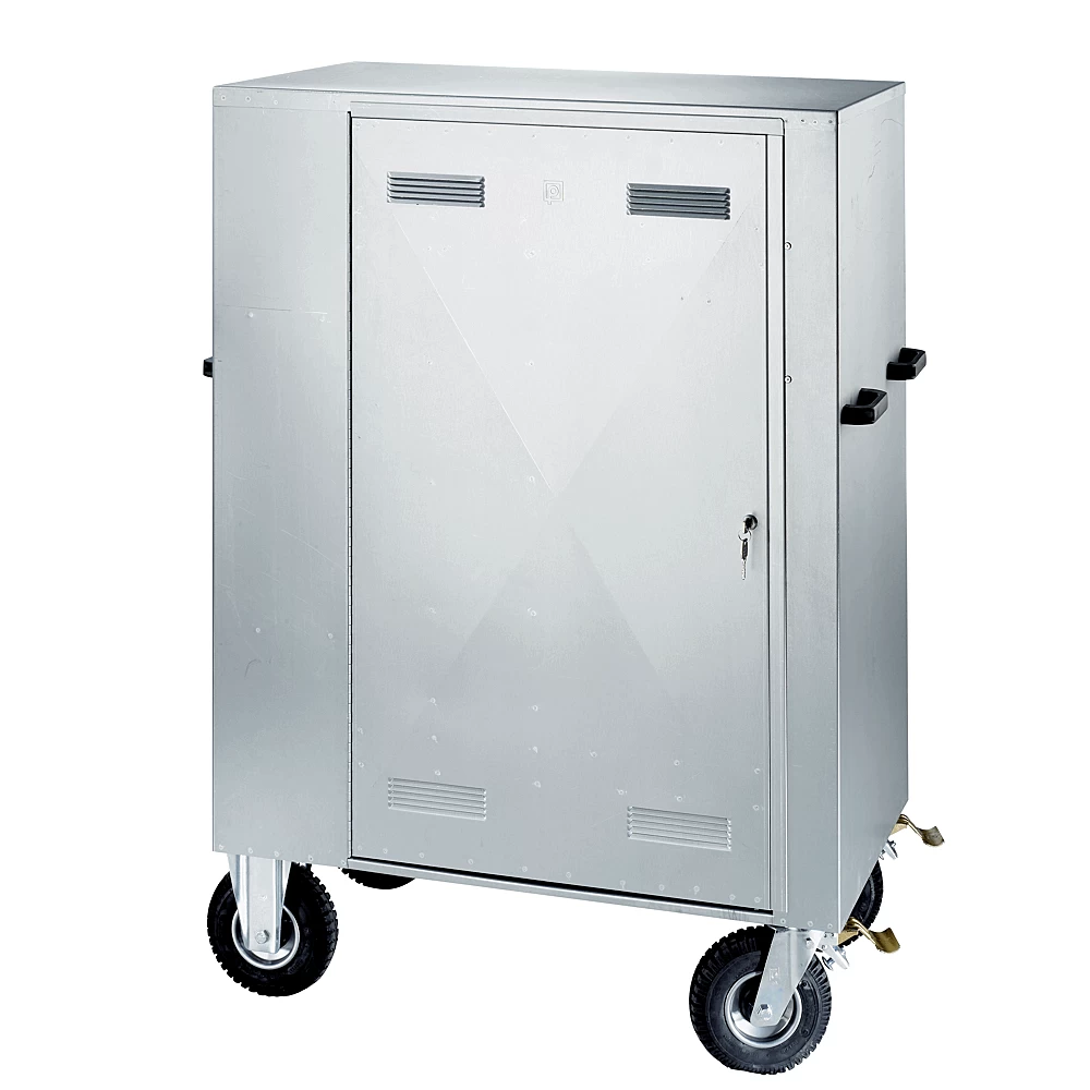 Wedstrijdkast | 148X100X60CM 10 Wedstrijdkast | 148X100X60CM - Image 8