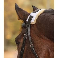 Neus- Of Kopstukbeschermer | Wol -Equestrian Supply Store 2193002 1