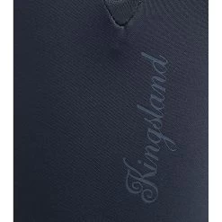 Kingsland W F-TEC4 Legging Kattie | Winter | Full Grip | Dames -Equestrian Supply Store 2280246523 6020 C