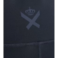 Kingsland W F-TEC4 Legging Kattie | Winter | Full Grip | Dames -Equestrian Supply Store 2280246523 6020 D