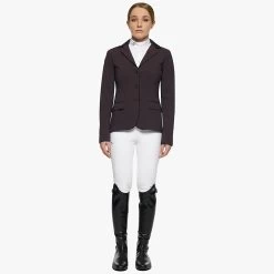Cavalleria Toscana Wedstrijdvest GP | Meisjes