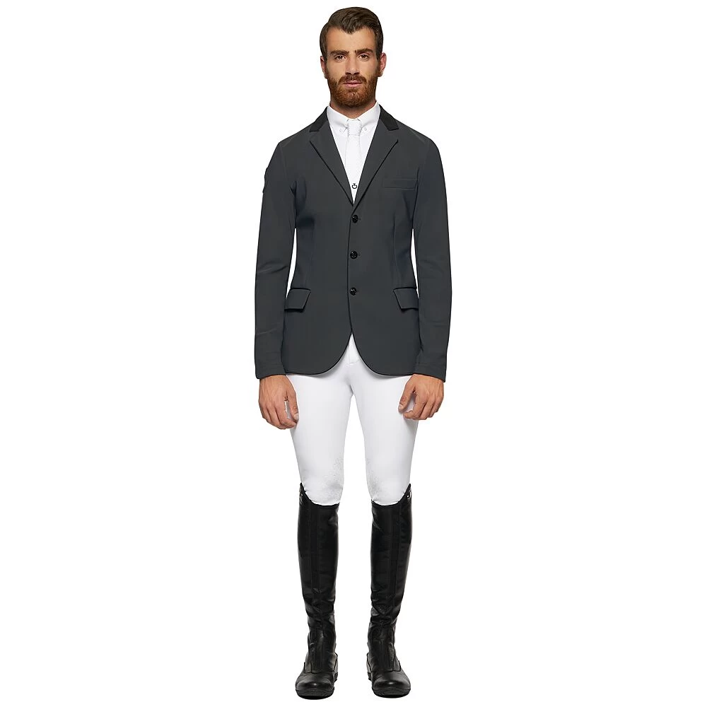 Cavalleria Toscana Wedstrijdvest Jersey | Heren 16 Cavalleria Toscana Wedstrijdvest Jersey | Heren - Image 14