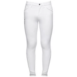 Cavalleria Toscana Rijbroek Tech R-Evo | Knie Grip | Kids -Equestrian Supply Store 22SSP PAK024 JE010 0001 01201 1