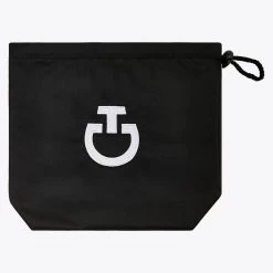 Cavalleria Toscana Stijgbeugelhoesjes | Katoen | Per 2 8 Cavalleria Toscana Stijgbeugelhoesjes | Katoen | Per 2 -Equestrian Supply Store 23FWP CST001 CO088 9999 2