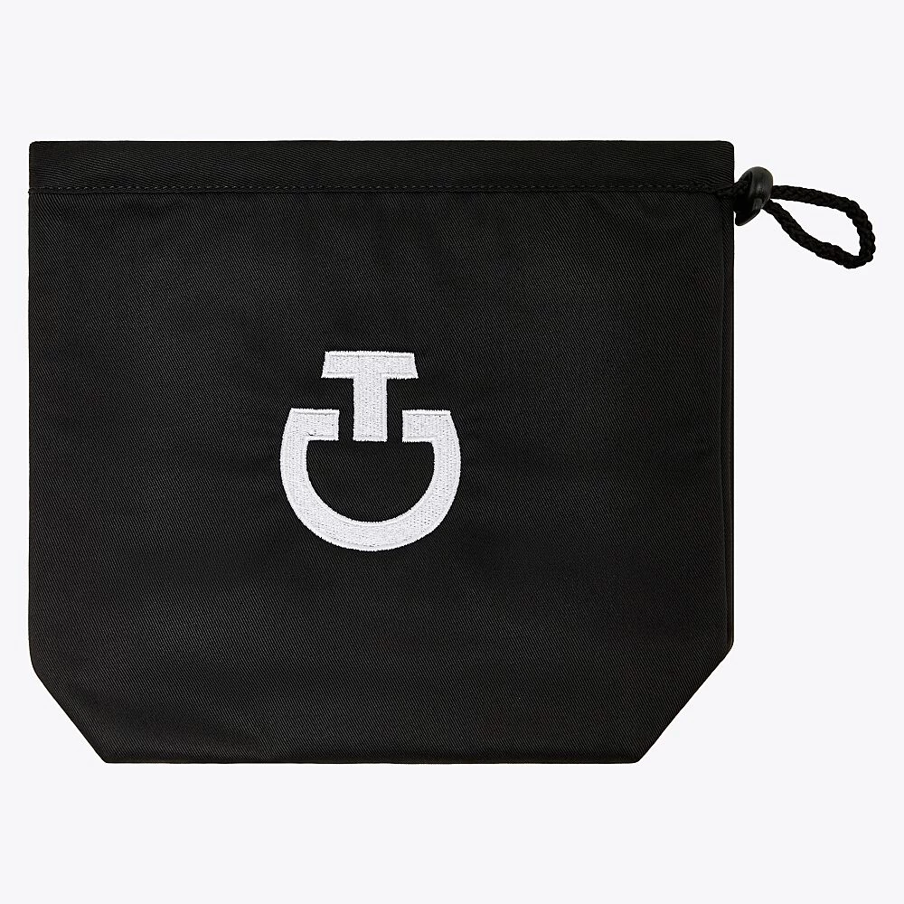 Cavalleria Toscana Stijgbeugelhoesjes | Katoen | Per 2 5 Cavalleria Toscana Stijgbeugelhoesjes | Katoen | Per 2 - Image 3