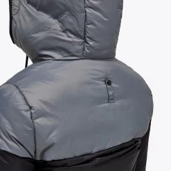 Cavalleria Toscana Donsjas | Nylon | Met Kap | Kids -Equestrian Supply Store 23FWP GIK028 NY102 9989 5