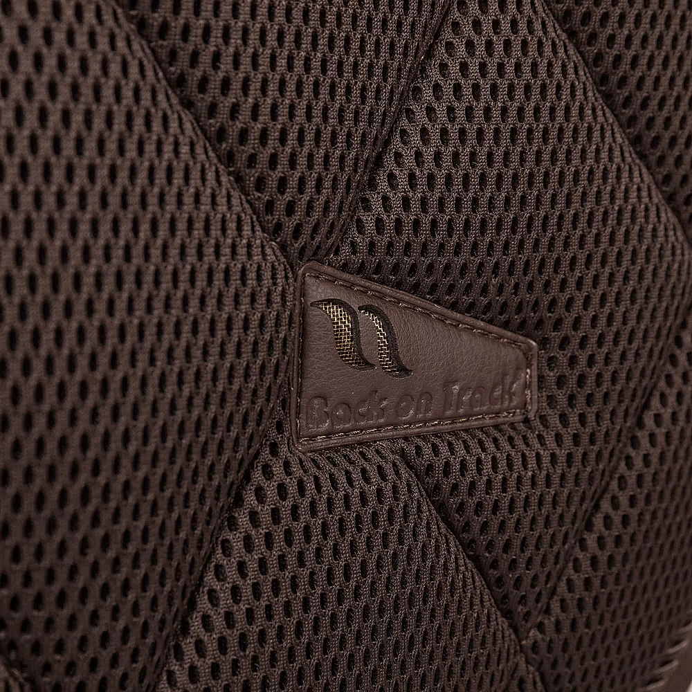 Back On Track Zadeldek Airflow 3D Mesh| Jumping 19 Back On Track Zadeldek Airflow 3D Mesh| Jumping - Image 17