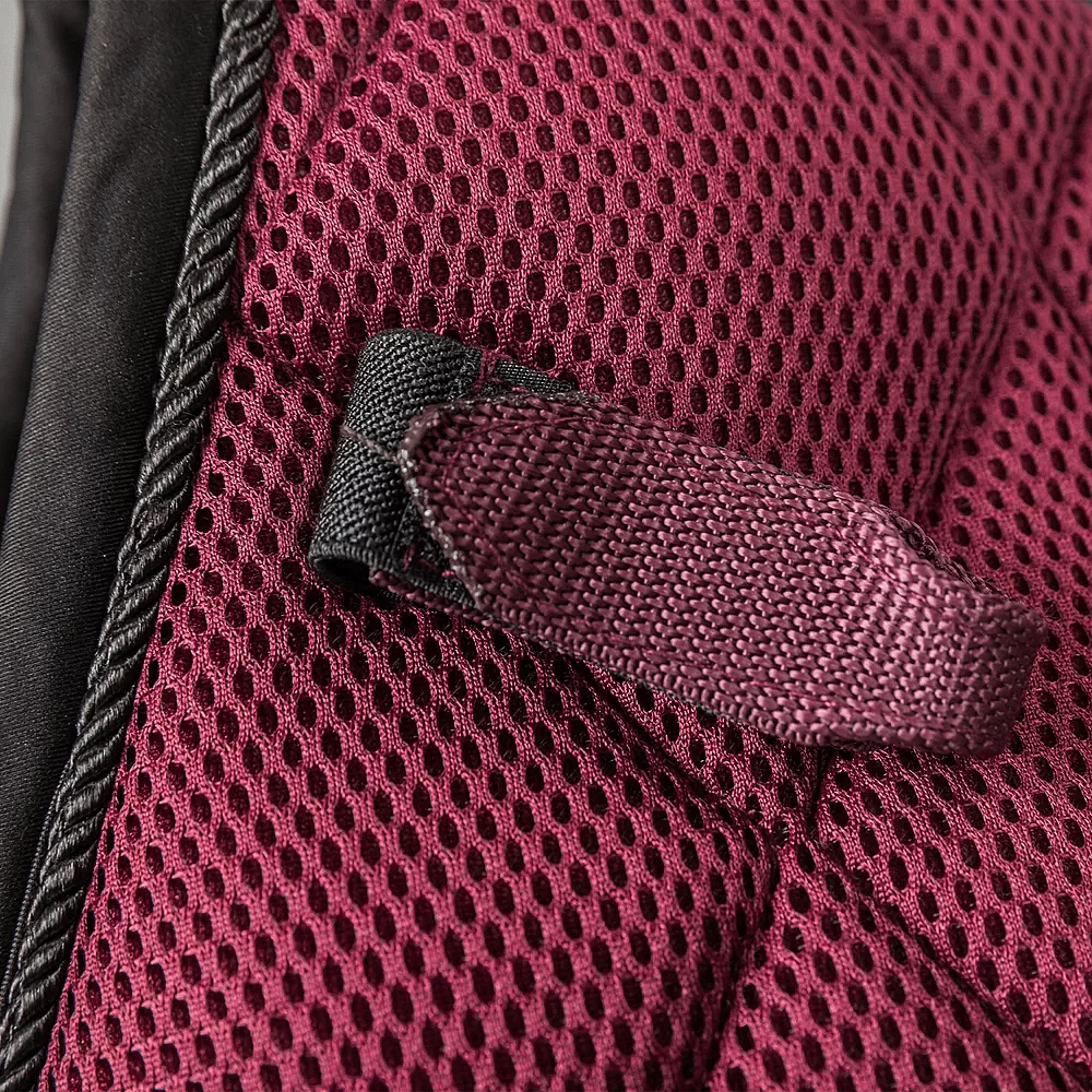 Back On Track Zadeldek Airflow 3D Mesh| Jumping 7 Back On Track Zadeldek Airflow 3D Mesh| Jumping - Image 5