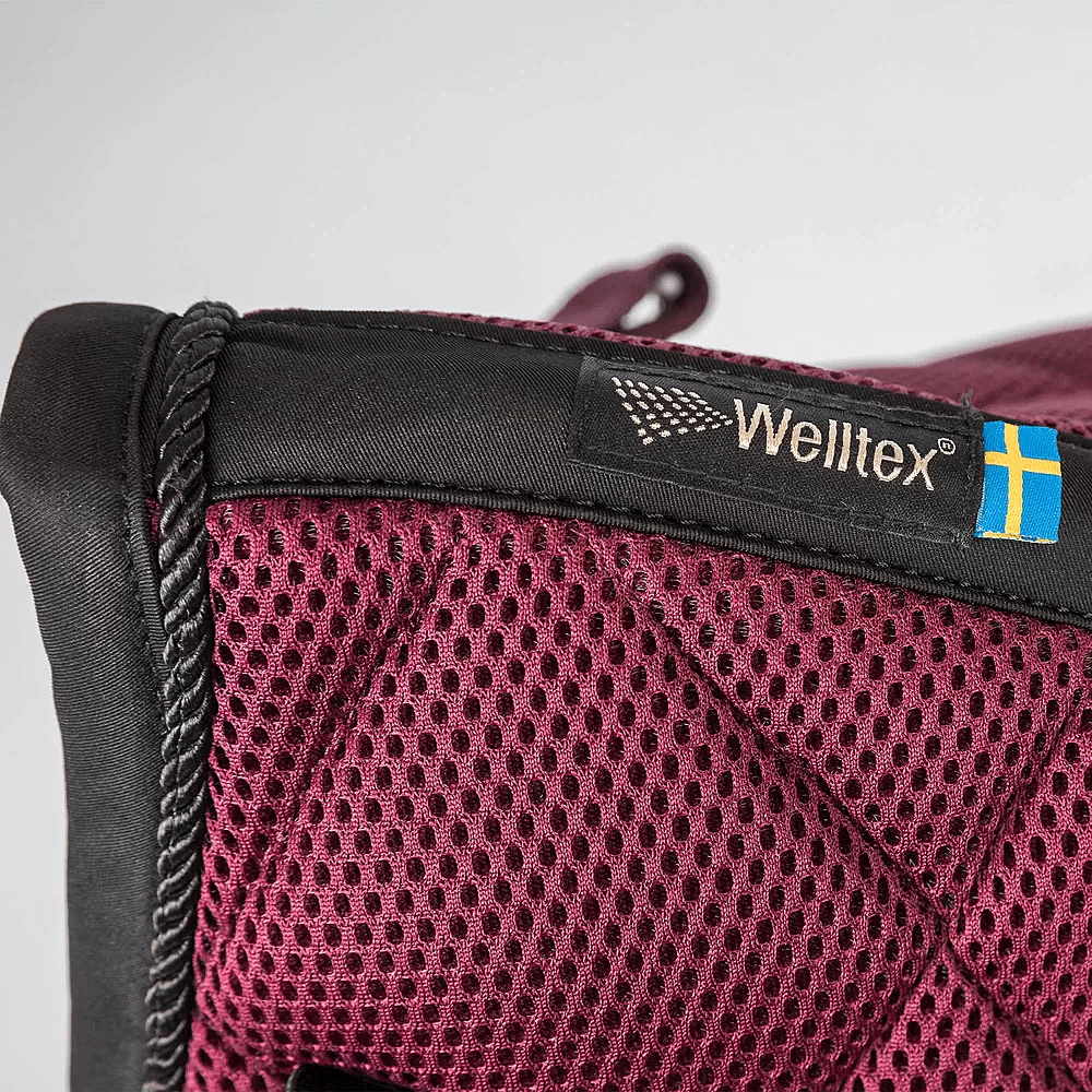 Back On Track Zadeldek Airflow 3D Mesh| Jumping 9 Back On Track Zadeldek Airflow 3D Mesh| Jumping - Image 7