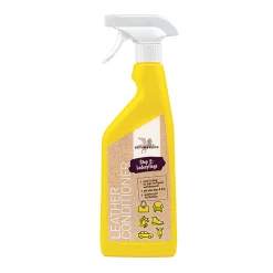 Bense & Eicke Leder Conditioner Stap 2 500ml
