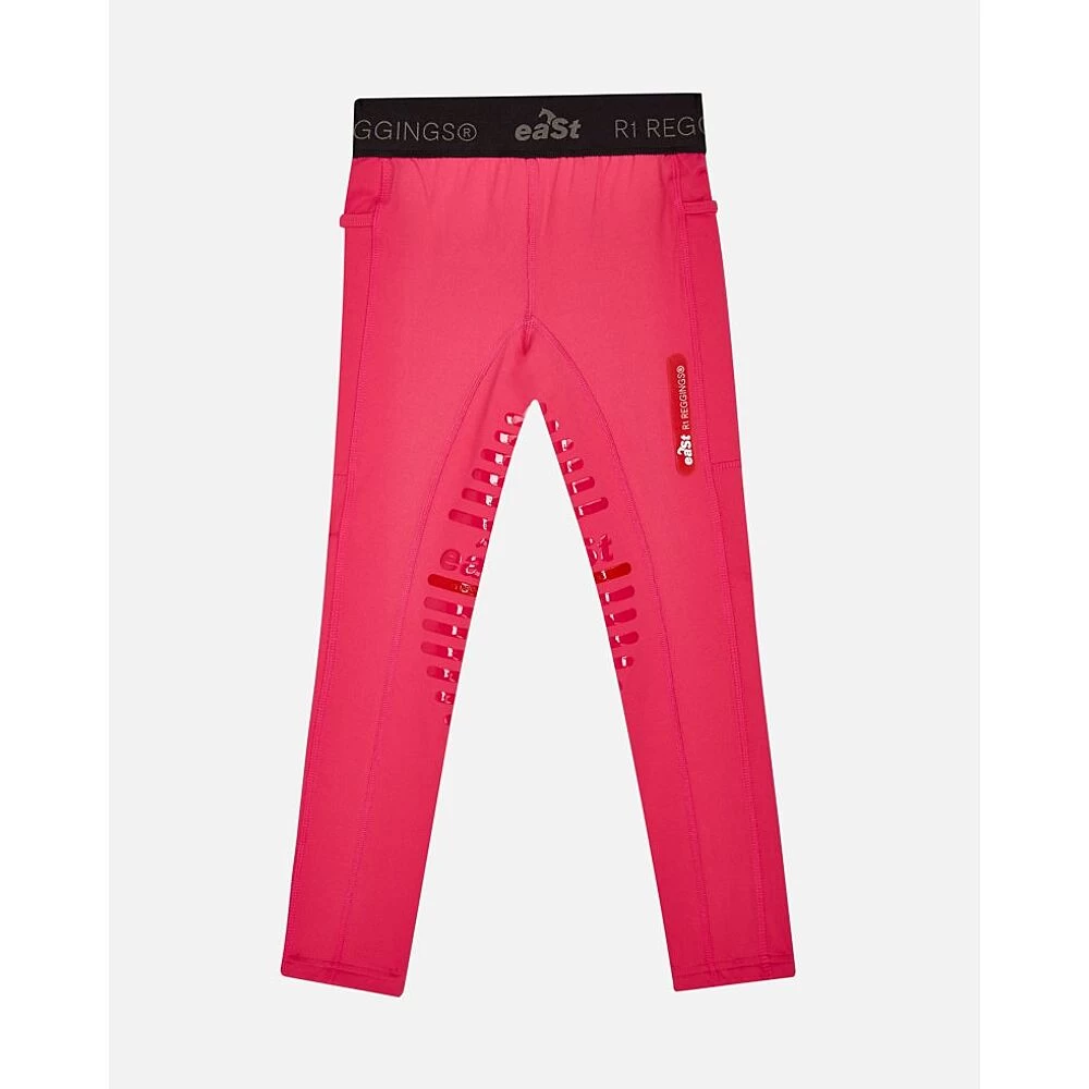 EaST Rijlegging Reggings R1 3/4 Grip | Kids 19 EaST Rijlegging Reggings R1 3/4 Grip | Kids - Image 17