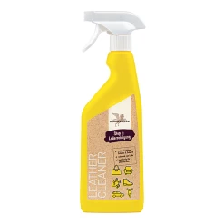 Bense & Eicke Leder Cleaner Stap 1 500ml
