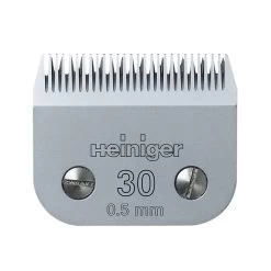 Heiniger Saphir | Scheermessen | 30/0.5mm