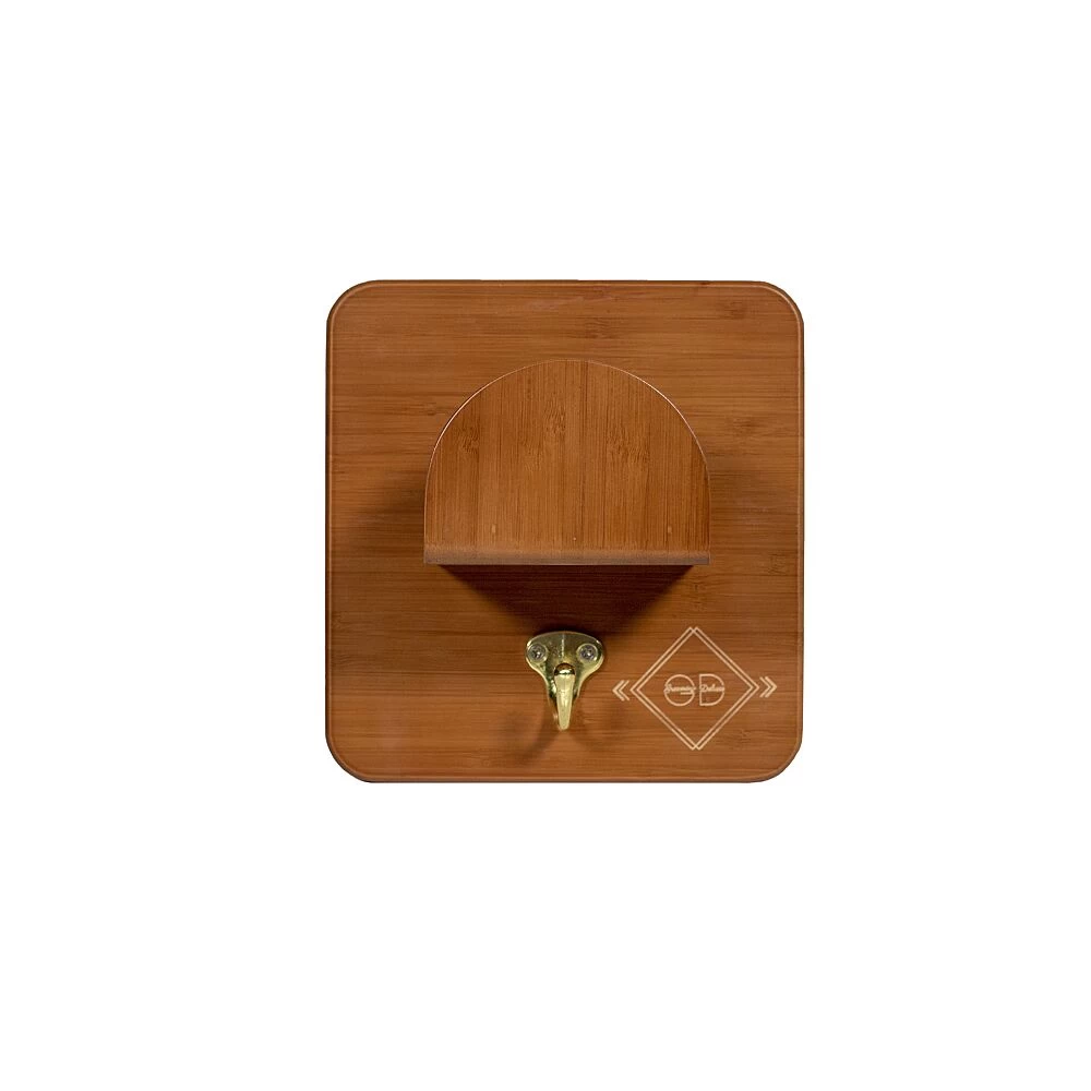 Grooming Deluxe Hoofdstelhanger | 1 Haak 3 Grooming Deluxe Hoofdstelhanger | 1 Haak