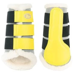 Harry's Horse Beenbeschermers Reflective -Equestrian Supply Store 33207000 2