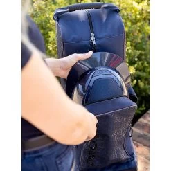 LeMieux Laarzen- En Helmtas Elite Pro 12 LeMieux Laarzen- En Helmtas Elite Pro -Equestrian Supply Store 3n6a4394 edit copy