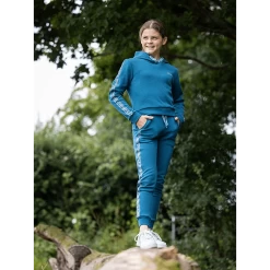 LeMieux Korte Hoodie | Kids -Equestrian Supply Store 3n6a9847 2