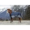 Equithème Outdoordeken Tyrex 600D | 150G -Equestrian Supply Store 400 911 763 ambiN11