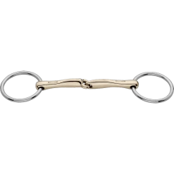 Sprenger Novocontact Onderlegtrens | 14MM | Sensogan | Enkel Gebroken