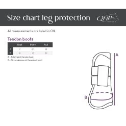 QHP Peesbeschermers -Equestrian Supply Store 4033 page 00013