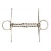Metalab Bit Twisted Double Wire -Equestrian Supply Store 405888 Double Twisted Wire FC 600x600 02244