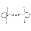 Sprenger Schenkeltr.M. Kupferrolle Rvs 14Mm -Equestrian Supply Store 41256 56