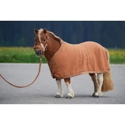 Eskadron Halster Double Pin Velvet Jewel | Platinum 23 -Equestrian Supply Store 420139836 640 3