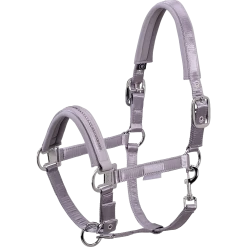 Eskadron Halster Doublepin Satin Crystal | Classic Sports S22