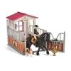 Schleich Paardenstal Met Horse Club Tori & Princess