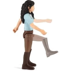 Schleich Wasplaats Met Horse Club Emily & Luna -Equestrian Supply Store 42438 3