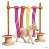 Schleich Pony Agility Poort Met Slierten 2 Schleich Pony Agility Poort Met Slierten -Equestrian Supply Store 42484