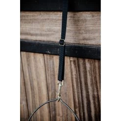 Kentucky Nylon Holder Haak & Ring | Lang 14 Kentucky Nylon Holder Haak & Ring | Lang -Equestrian Supply Store 42564 01 1