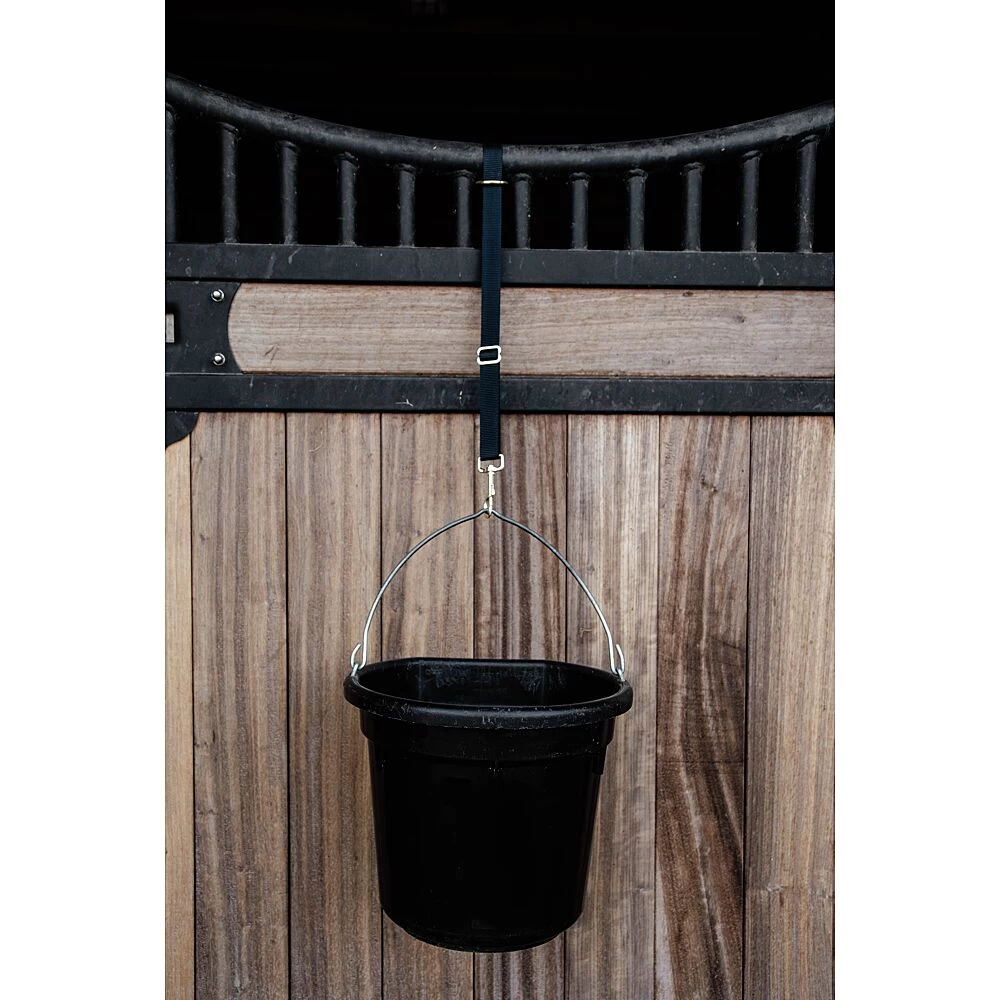 Kentucky Nylon Holder Haak & Ring | Lang 4 Kentucky Nylon Holder Haak & Ring | Lang - Image 2