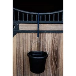 Kentucky Nylon Holder Haak & Ring | Lang 18 Kentucky Nylon Holder Haak & Ring | Lang -Equestrian Supply Store 42564 03 1