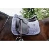 Kentucky Zadeldek Velvet | Dressuur 2 Kentucky Zadeldek Velvet | Dressuur -Equestrian Supply Store 42579 DR kentucky zadeldoek velvet paars