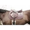Kentucky Zadeldek Velvet | Jumping -Equestrian Supply Store 42579 VS kentucky zadeldoek velvet lila4 6