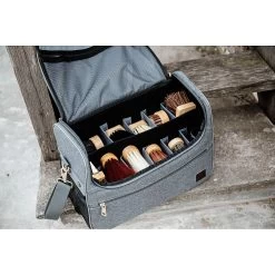 Kentucky Grooming Bag Set -Equestrian Supply Store 439cd6d12fe667c7fac9bee24fa4c1eda232e8a522e9d6ed76f326049df1fa40