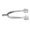 Sprenger Sporen Ultra Fit Rstf.St. 25Mm Platte Hals -Equestrian Supply Store 4742510055