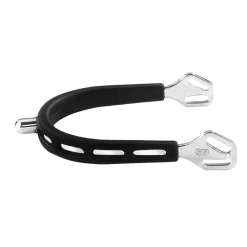 Sprenger Sporen | Ultra Fit Extra Grip | Ronde Nek | 15 Mm