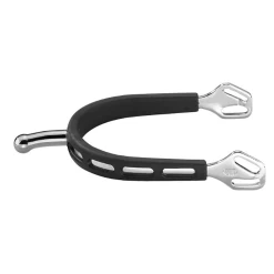 Sprenger Sporen | Ultra Fit Extra Grip | Bolvormig | 30 Mm