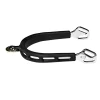 Sprenger Sporen Ultra Fit Extra Grip Rstf.St. 25Mm Comfort Roller Horizontaal -Equestrian Supply Store 4755100955