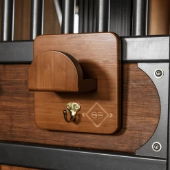 Grooming Deluxe Hoofdstelhanger | 1 Haak 9 Grooming Deluxe Hoofdstelhanger | 1 Haak -Equestrian Supply Store 485a7999 e8502ded370e565d04389cf2c54c4715 article photobook crop