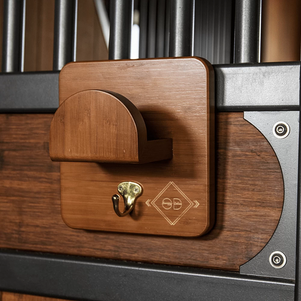 Grooming Deluxe Hoofdstelhanger | 1 Haak 5 Grooming Deluxe Hoofdstelhanger | 1 Haak - Image 3