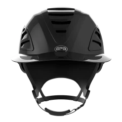 GPA Helm 4S First Lady TLS -Equestrian Supply Store 4S FL TLS 01