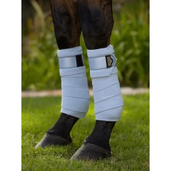 LeMieux Polo Bandages Loire | Set Van 4 -Equestrian Supply Store 4d9a3617 copy